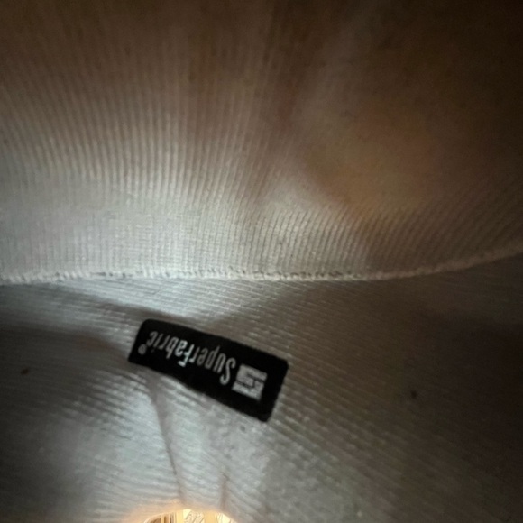 NOBULL Gray and White Minimalist Sneakers - Picture 8 of 9